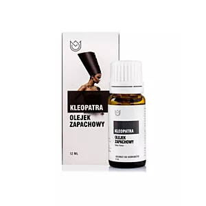 KLEOPATRA 10 ml OLEJEK ZAPACHOWY