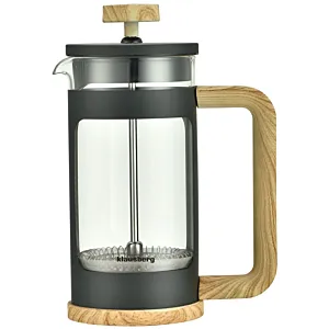 ZAPARZACZ DO KAWY/HERBATY 0,60L FRENCH PRESS KLAUSBERG KB-7680