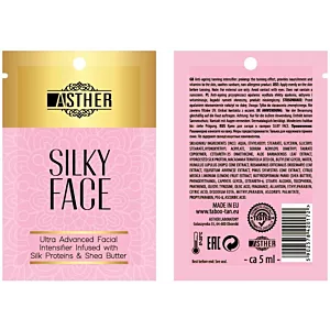 Asther Silky Face Intensifier Do Twarzy x10szt