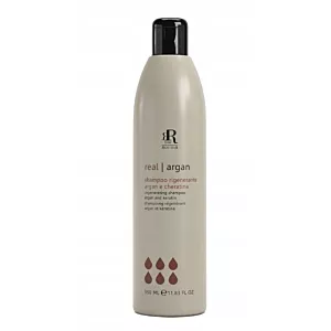 RR LINE Szampon do włosów ARGAN - 350ml