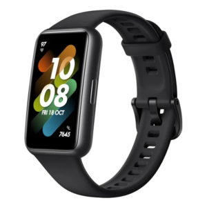 Smartwatch Huawei Band 7 Czarny (OUTLET)