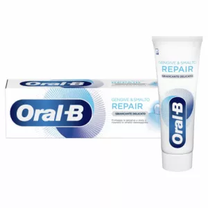 Pasta do zębów ORAL-B Repair Gentle Whitening 75ml