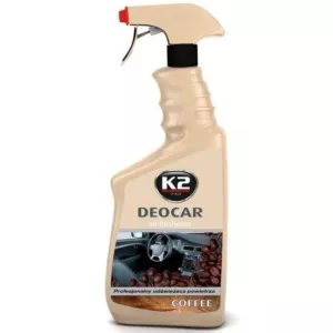 Odświeżacz powietrza K2 Deocar Kawa 700ml