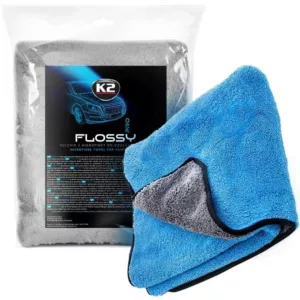 Ręcznik do osuszania lakieru K2 Flossy Pro 90x60cm