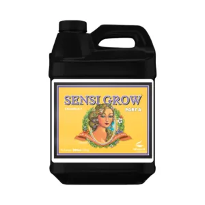 ADVANCED NUTRIENTS SENSI GROW AB 500ML