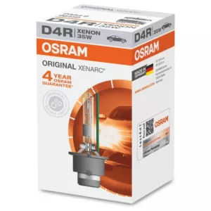 Żarnik D4R OSRAM Original Xenarc 42V 35W 4500K