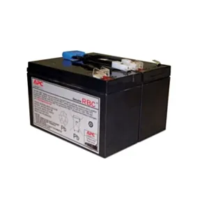 APC Zamienna kaseta akumulatorowa APCRBC142