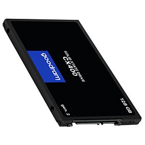 DYSK SSD SSD-CX400-G2-128 128GB 2.5" GOODRAM