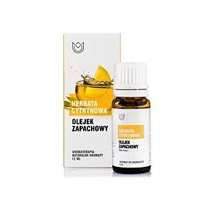 HERBATA CYTRYNOWA 10 ml OLEJEK ZAPACHOWY