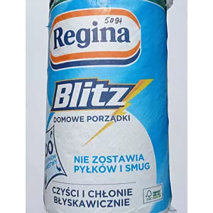 Ręcznik papierowy Regina Blitz