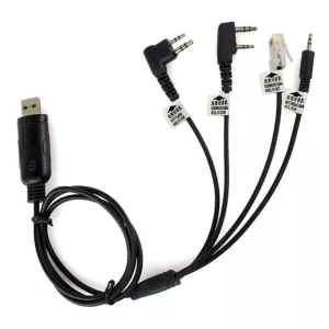 Kabel do programowania 4 w 1