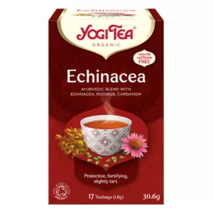 Herbata Echinacea BIO 17x1,8g
