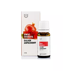 OWOC GRANATU 10 ml OLEJEK ZAPACHOWY