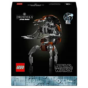 75381 - LEGO Star Wars - Droideka