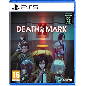 Spirit Hunter: Death Mark II (PS5)