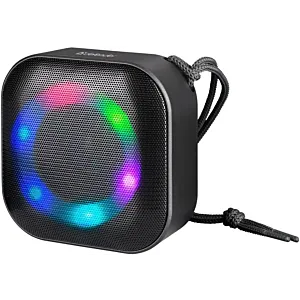 GŁOŚNIK DEFENDER ENJOY 10 BLUETOOTH 3W CZARNY
