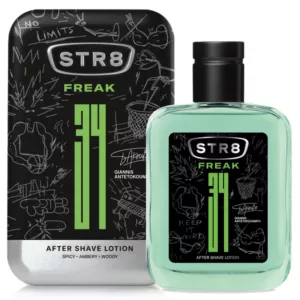 STR8 Freak Woda po goleniu 100 ml