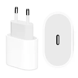 Ładowarka do APPLE 20W 3A MHJE3ZM Fast Charge PD