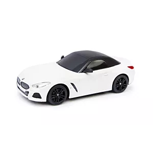 BMW Z4 New Version R/C skala 1:24 Rastar 96200 samochód sterowany biały