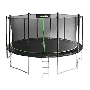 Trampolina LEAN SPORT PRO 16ft