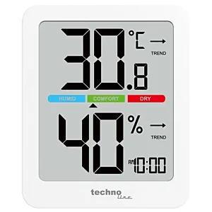 Technoline Stacja Pogodowa WS9456