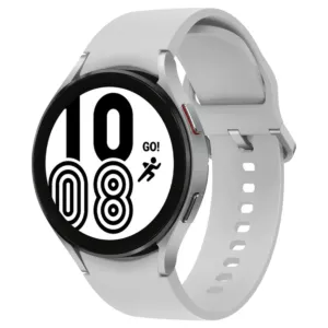Smartwatch Samsung Galaxy Watch 4 44mm Srebrny (OUTLET)