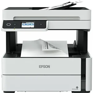 Epson Urządzenie wielofunkcyjne ITS M3170 mono A4/USB/39ppm/FAX/GDI/WiFi