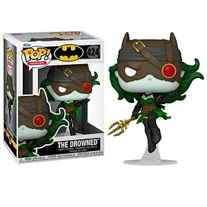 Figurka Funko POP! Batman The Drowned 424