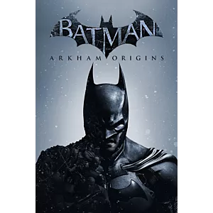 Batman: Arkham Origins Klucz CD Key Kod BEZ VPN 24/7 