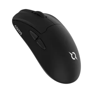 AQIRYS Myszka Dual Mode: Wirelles+Wired M32 black