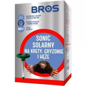 Bros-SONIC SOLARNY