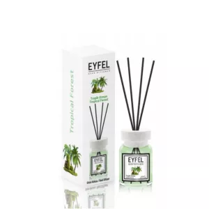 TROPICAL FORREST EYFEL 120 ml PATYCZKI ZAPACHOWE