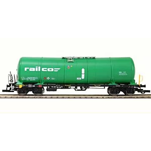 Wagon Cysterna Zacns 88 RAILCO