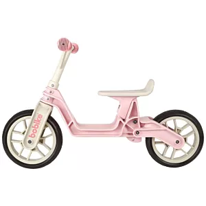 Rowerek BALANCE BIKE Bobike Cotton Candy Pink