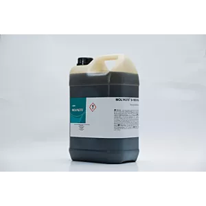 Molykote S-1503 Wysokotemperaturowy olej łańuchowy - 5l