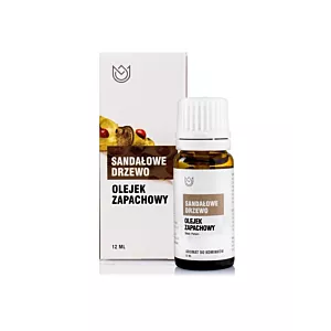 SANDAŁOWE DRZEWO 10 ml OLEJEK ZAPACHOWY