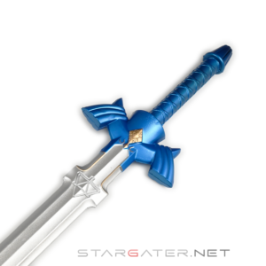 Miecz Zelda | Pianka | 100 cm | Link Master sword