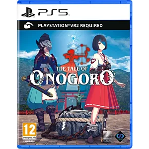 The Tale of Onogoro (PSVR2) (PS5)