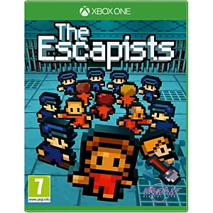 The Escapists (XONE)