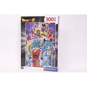 CLE puzzle 300 Super DragonBall 21726