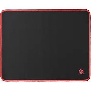 PODKŁADKA DEFENDER GAMING BLACK M 360x270x3mm