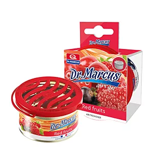 Zapach do samochodu DR MARCUS Aircan Red Fruits