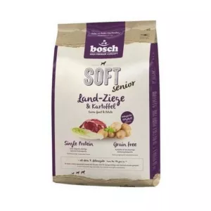 BOSCH Soft Senior Kozina&Ziemniak - sucha karma dla psa - 12,5kg