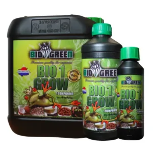 BIO GREEN 1 GROW 250ML