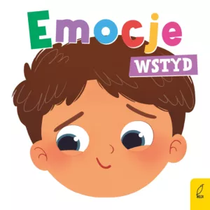 Emocje. Wstyd