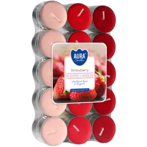 Podgrzewacz zapachowy Bispol p15-30-73 Strawberry