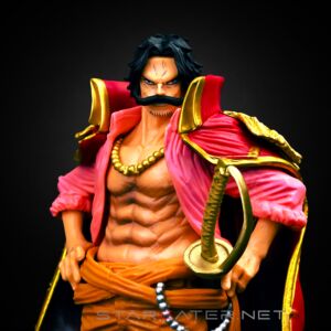Figurka Statyczna Gol D. Roger | Żywica | 23 cm | One Piece
