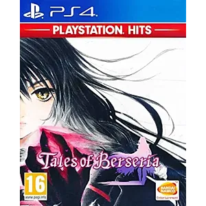 Tales of Berseria (PS4)