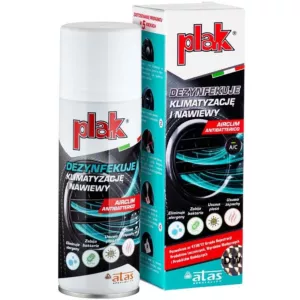 Dezynfekcja A/C PLAK Air Clim Antibatterico 200ml