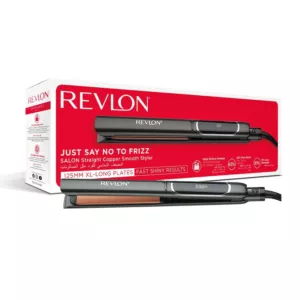 Prostownica do włosów REVLON Salon RVST2175